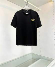 Picture of Fendi T Shirts Short _SKUFendiM-3XLaatx0214544